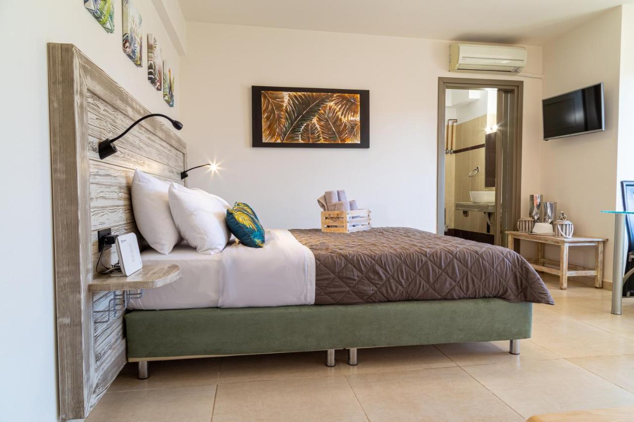 Nafplio Small Apartment - I Esterno foto